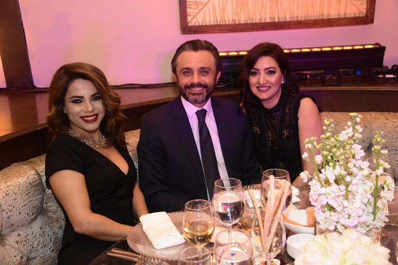 Wedding of Jamil & Tania Fanous